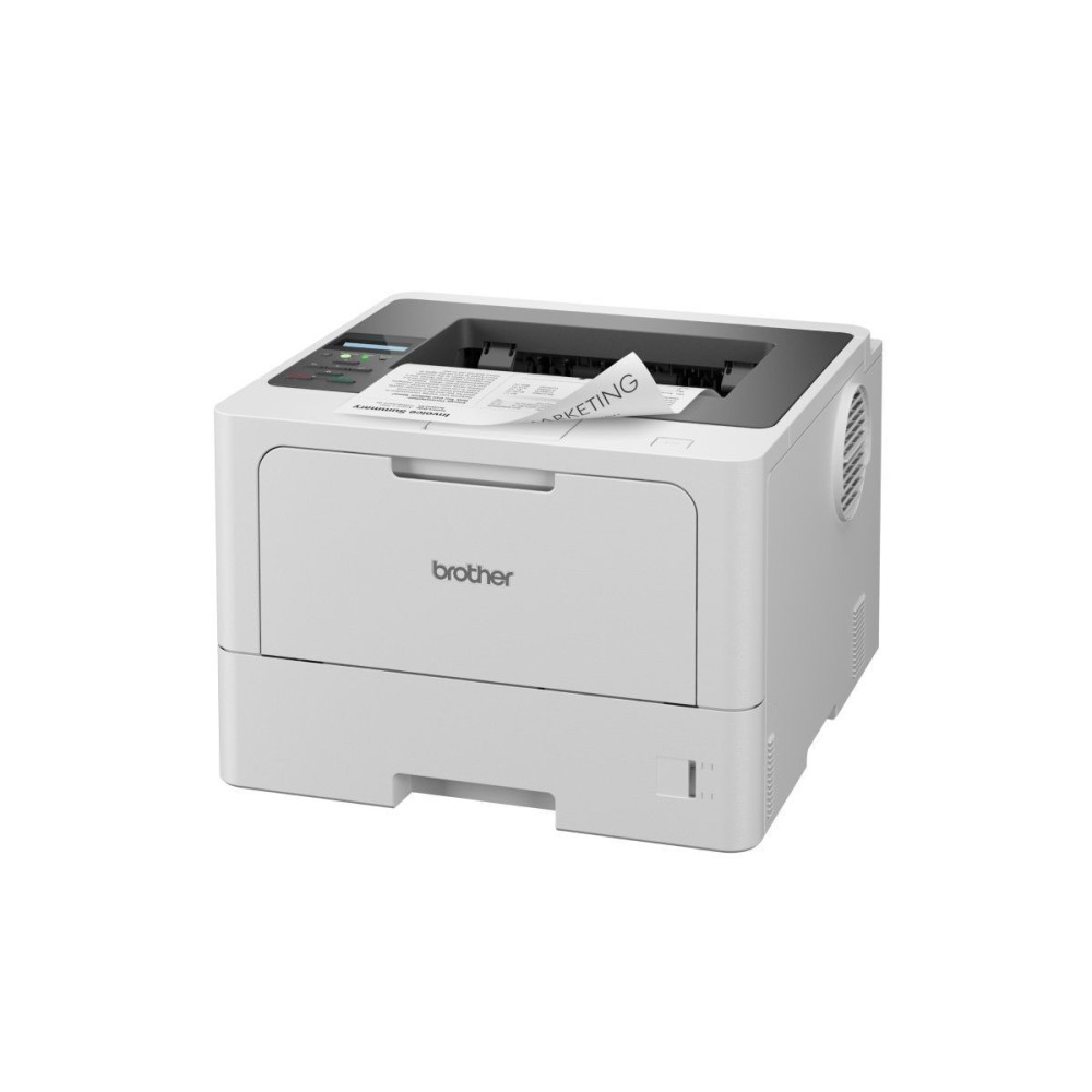 BROTHER HL-L5210DN Monochrome Laser Printer (HLL5210DN) (BROHLL5210DN)
