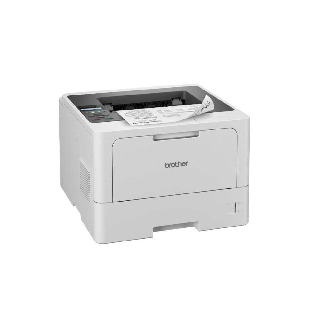 BROTHER HL-L5210DN Monochrome Laser Printer (HLL5210DN) (BROHLL5210DN)