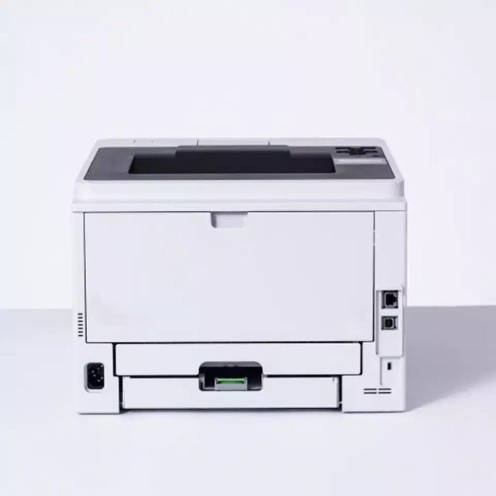 BROTHER HL-L5210DN Monochrome Laser Printer (HLL5210DN) (BROHLL5210DN)