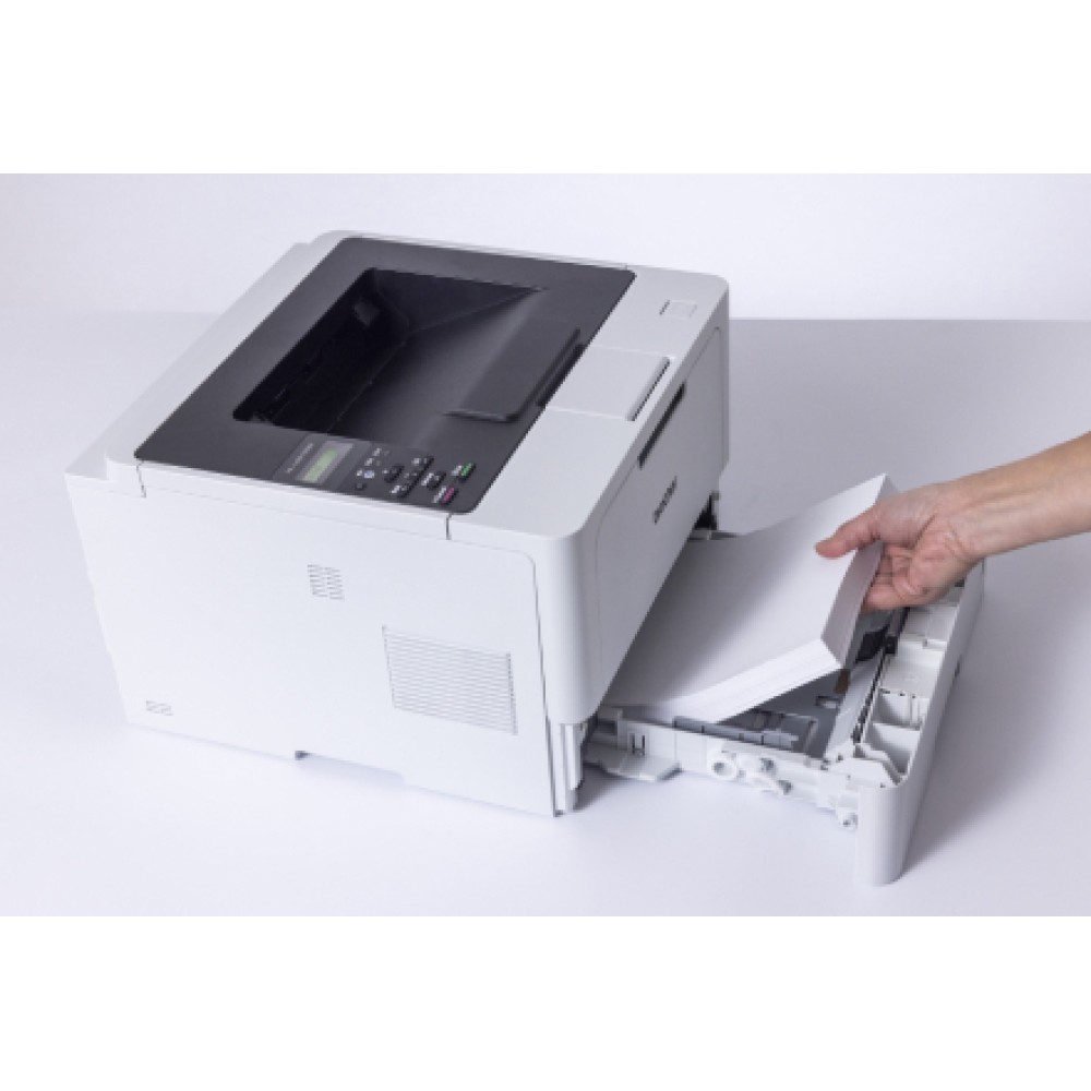 BROTHER HL-L5210DN Monochrome Laser Printer (HLL5210DN) (BROHLL5210DN)