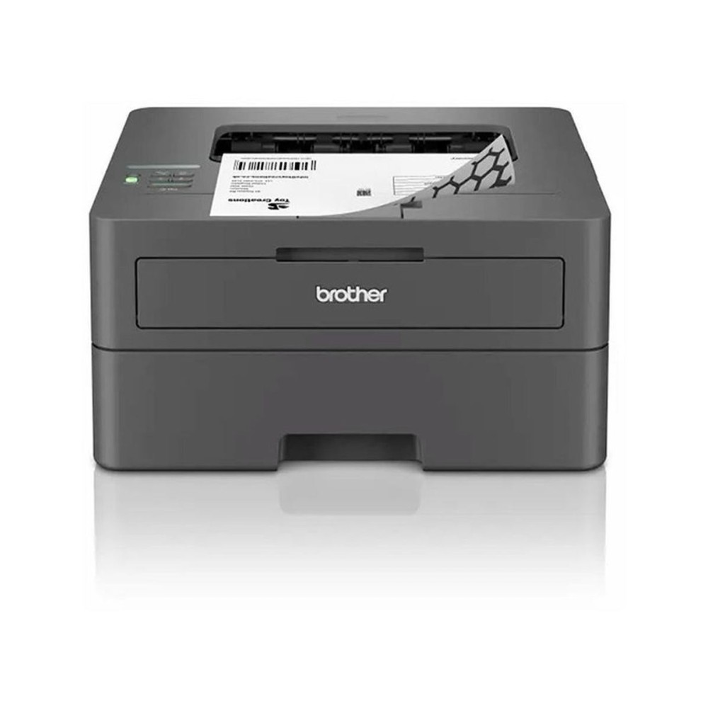 BROTHER HL-L2400DW Monochrome Laser Printer (HLL2400DW) (BROHLL2400DW)