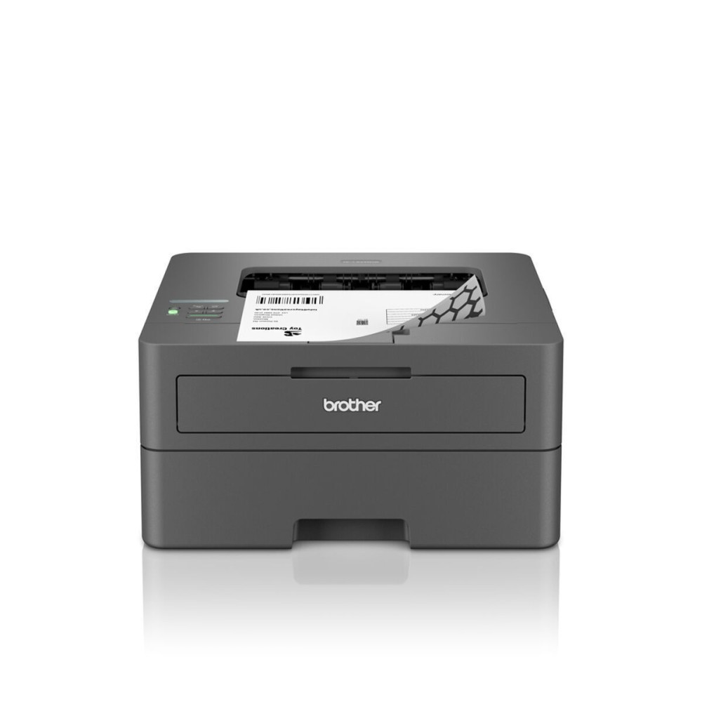 BROTHER HL-L2445DW Monochrome Laser Printer (HLL2445DW) (BROHLL2445DW)