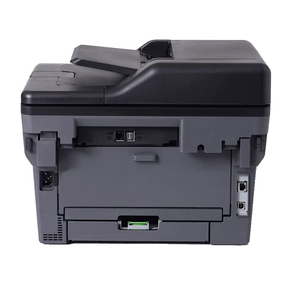BROTHER MFC-L2800DW Laser Multifunction Printer (MFCL2800DW) (BROMFCL2800DW)