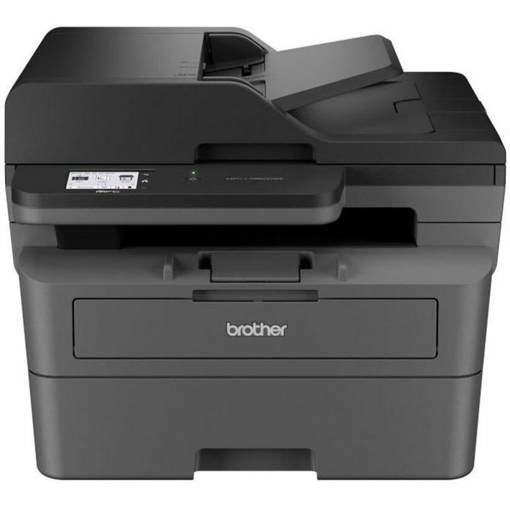 BROTHER MFC-L2860DW Laser Multifunction Printer (MFCL2860DW) (BROMFCL2860DW)