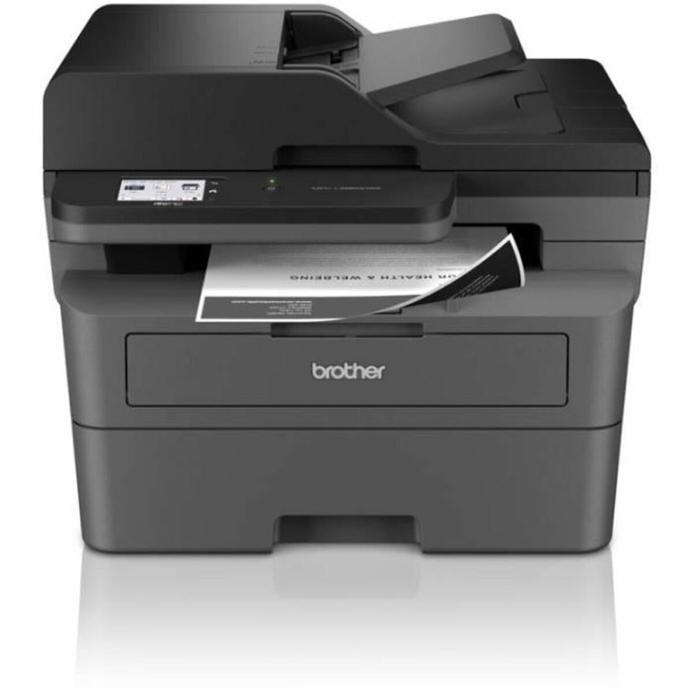 BROTHER MFC-L2860DW Laser Multifunction Printer (MFCL2860DW) (BROMFCL2860DW)