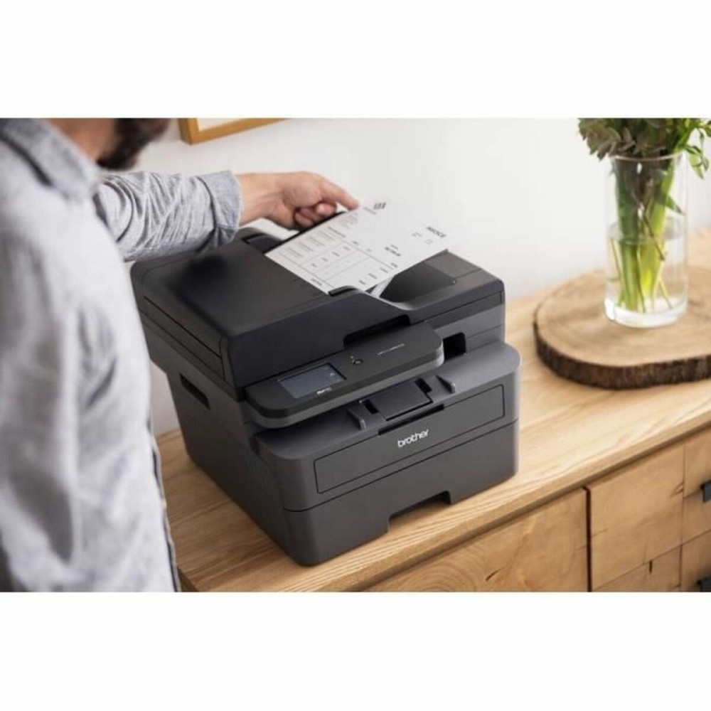 BROTHER MFC-L2860DW Laser Multifunction Printer (MFCL2860DW) (BROMFCL2860DW)