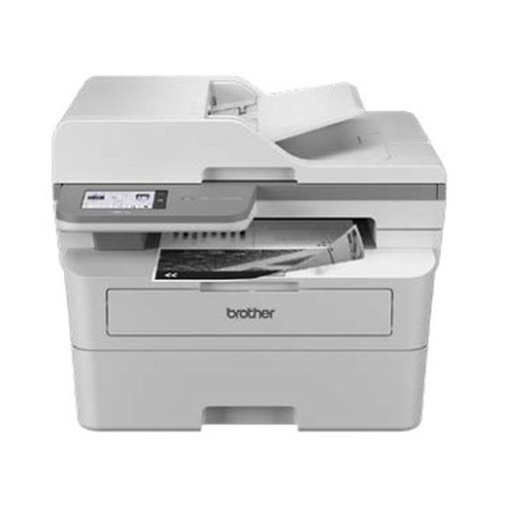 BROTHER MFC-L2960DW Laser Multifunction Printer (BROMFCL2960DW) (MFCL2960DW)
