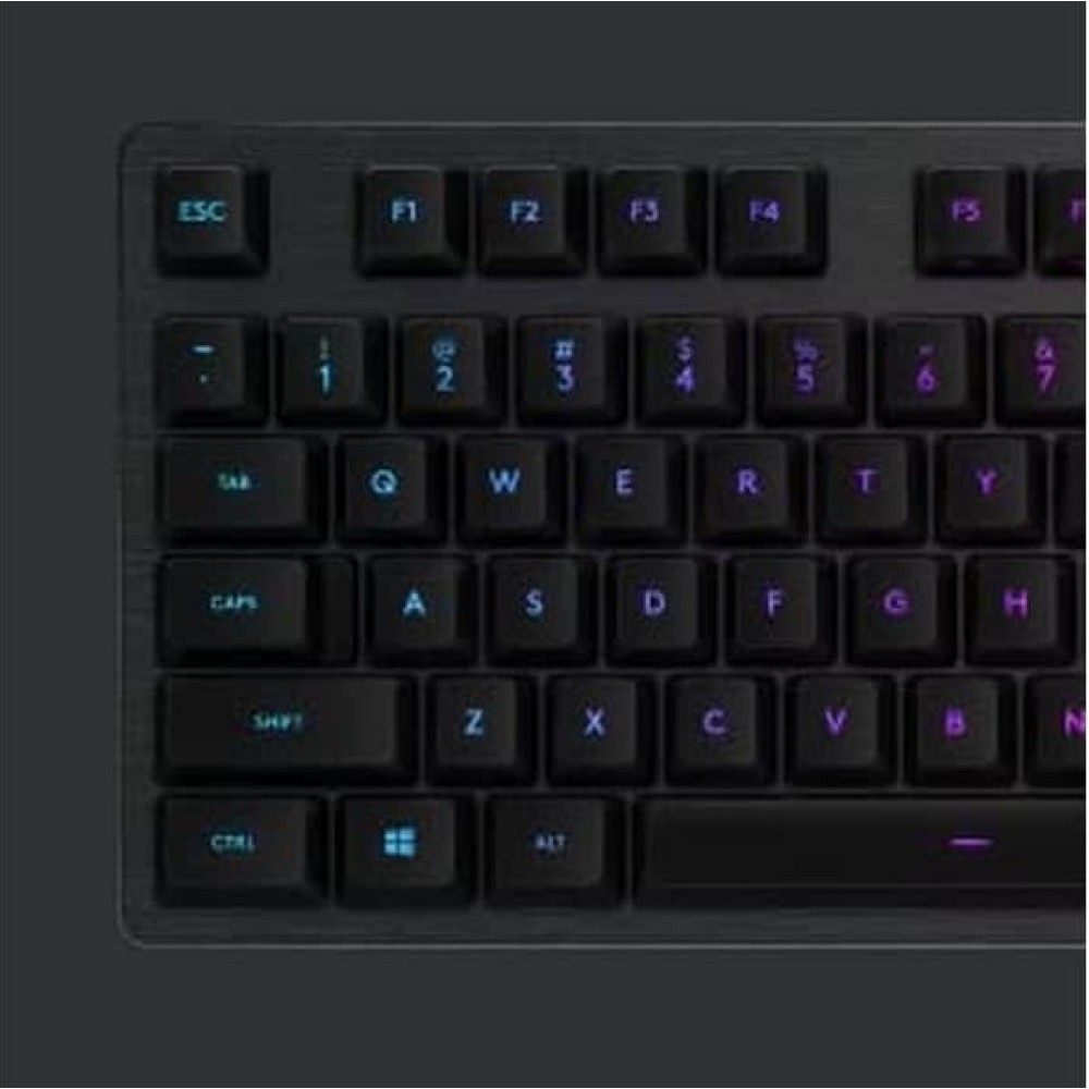 ΠΛ/ΓΙΟ LOGITECH G512 LIGHTSYNC GX BRN SW