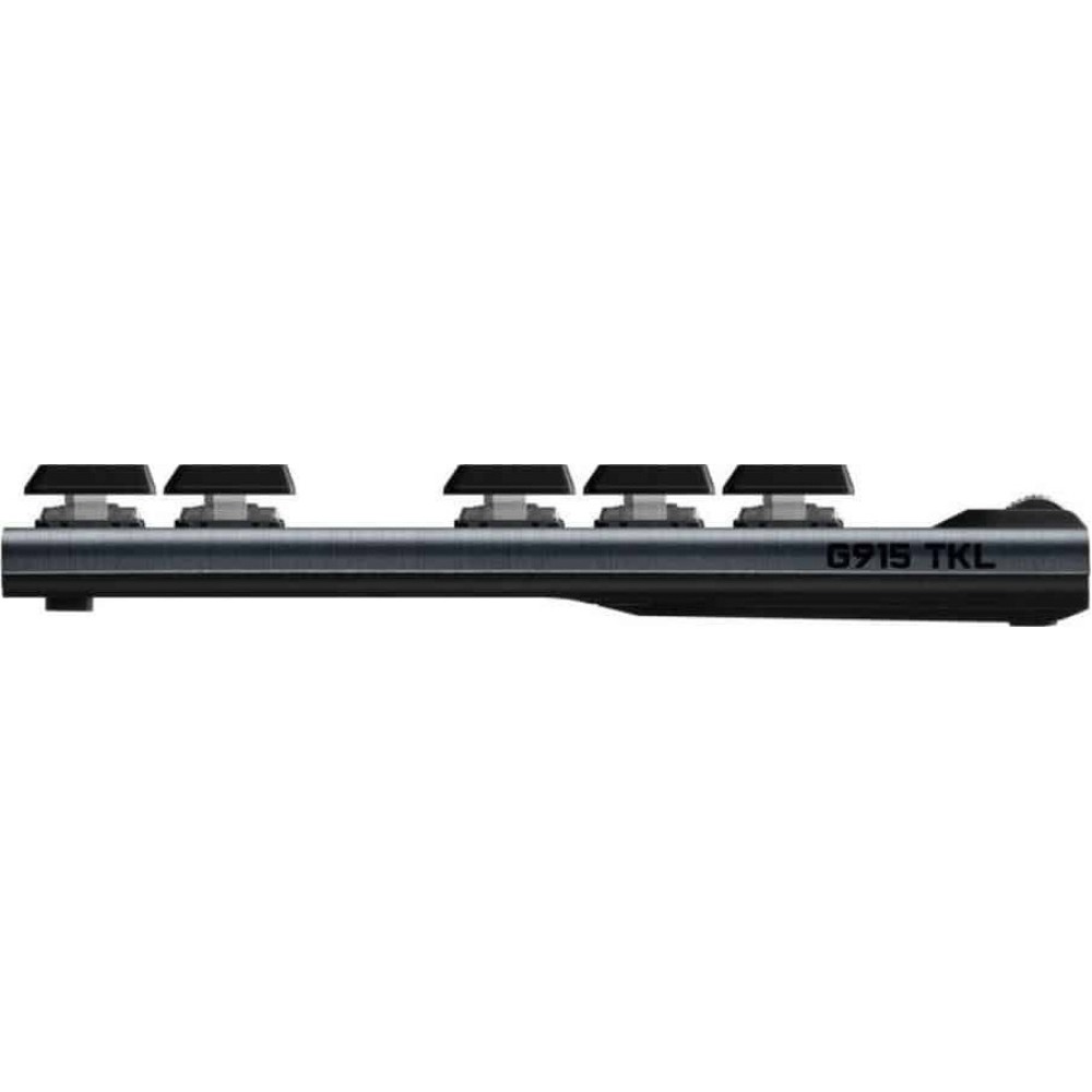 ΠΛ/ΓΙΟ LOGITECH G915 TENKEYLESS TACTILE