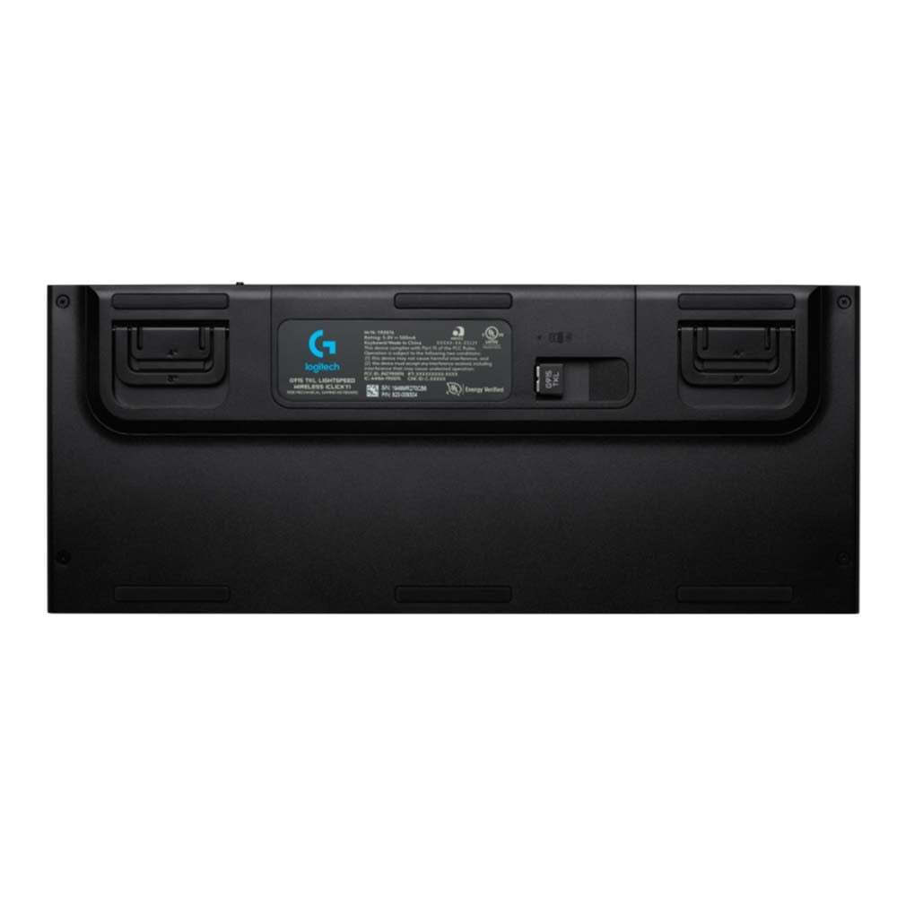 ΠΛ/ΓΙΟ LOGITECH G915 TENKEYLESS TACTILE