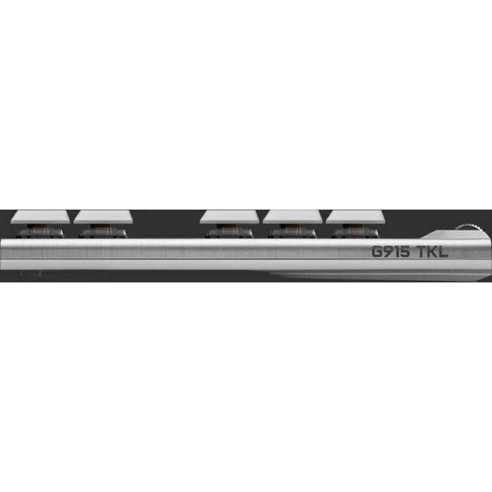 ΠΛ/ΓΙΟ LOGITECH G915 TKL White