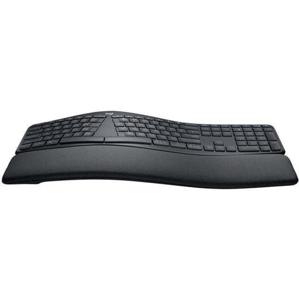 ΠΛ/ΓΙΟ LOGITECH ERGO K860 - GRAPHITE US