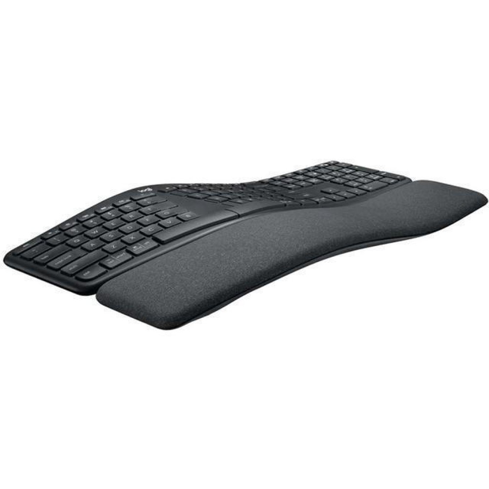 ΠΛ/ΓΙΟ LOGITECH ERGO K860 - GRAPHITE US