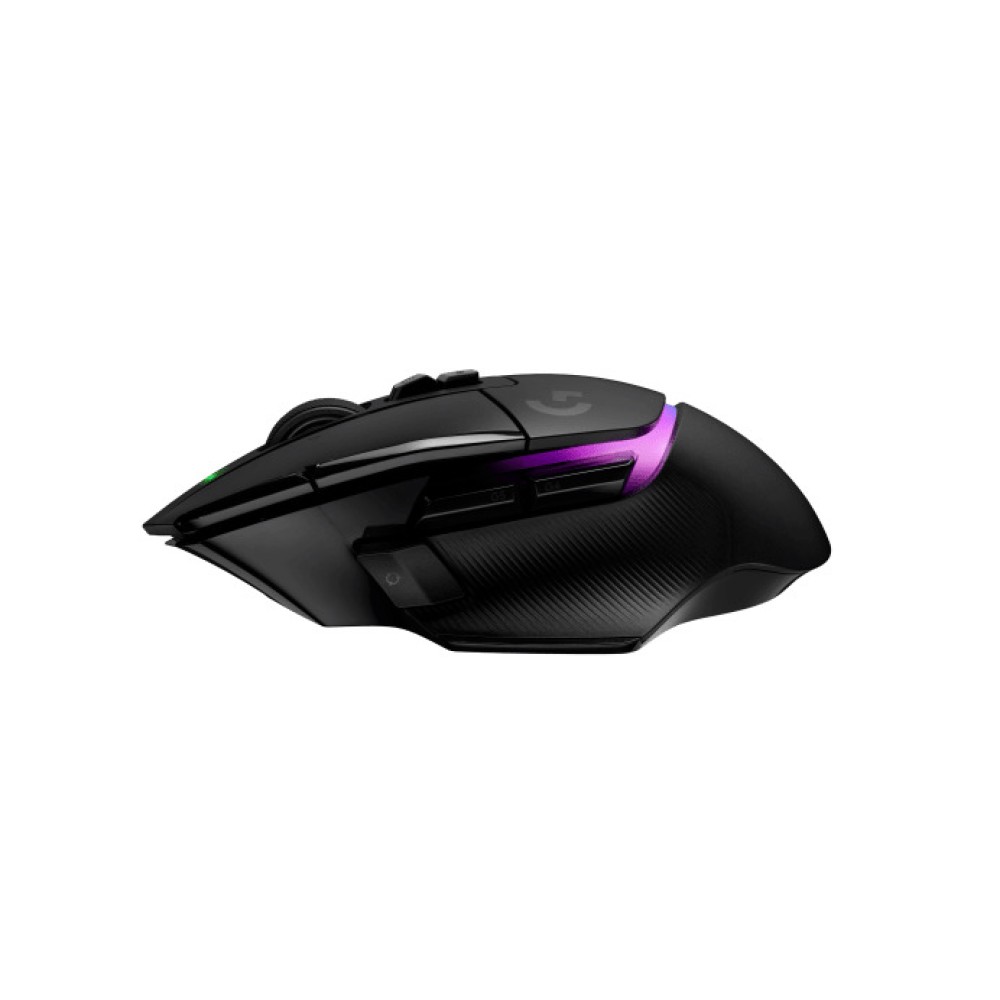 MOUSE LOGITECH G502 X PLUS WRLESS BLACK