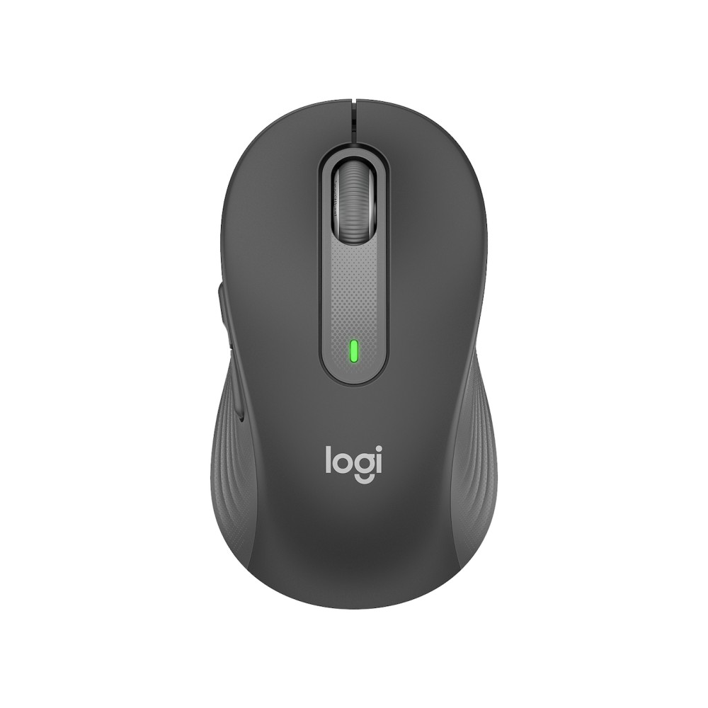 MOUSE LOGITECH M650 SIGN. L GRAPHITE