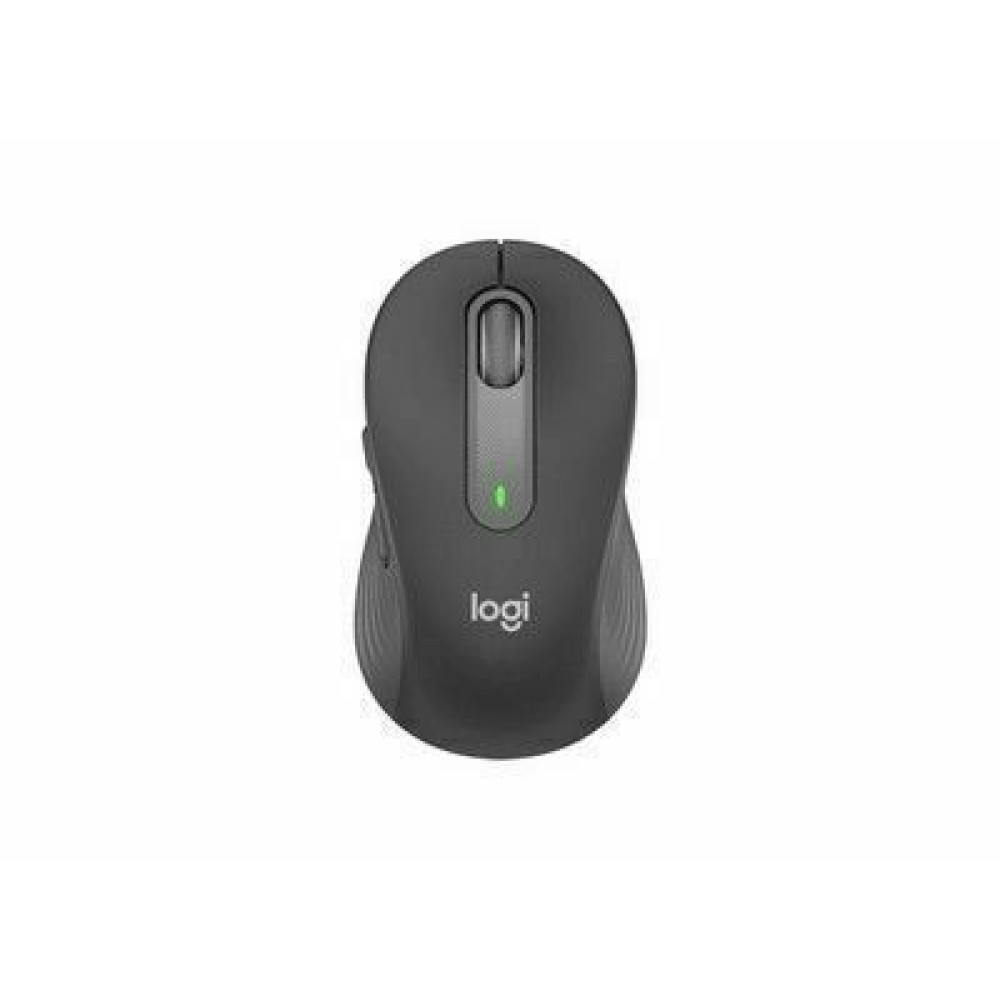 MOUSE LOGITECH M650 SIGN. L GRAPHITE