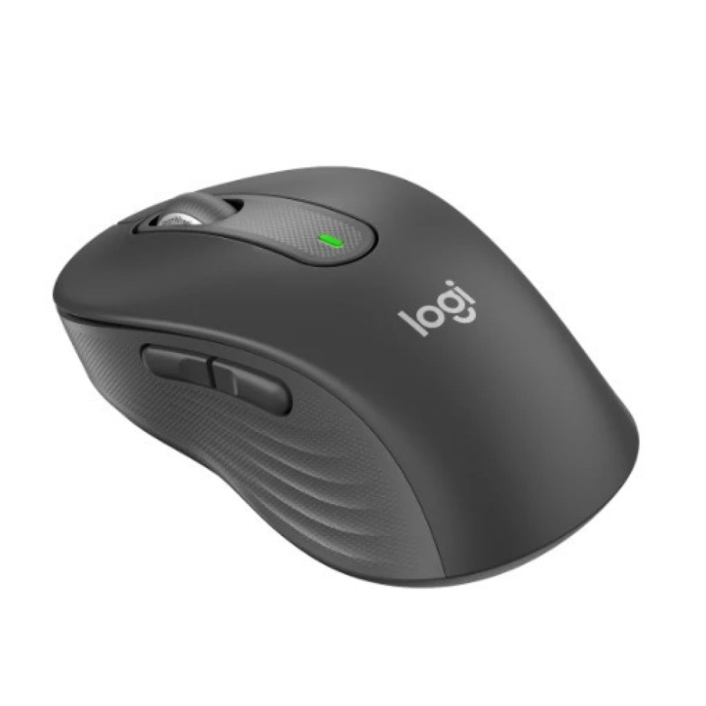 MOUSE LOGITECH M650 SIGN. GRAPHITE