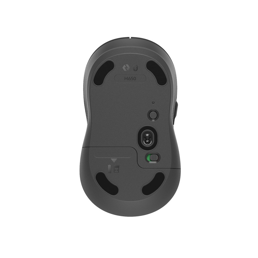 MOUSE LOGITECH M650 SIGN. GRAPHITE
