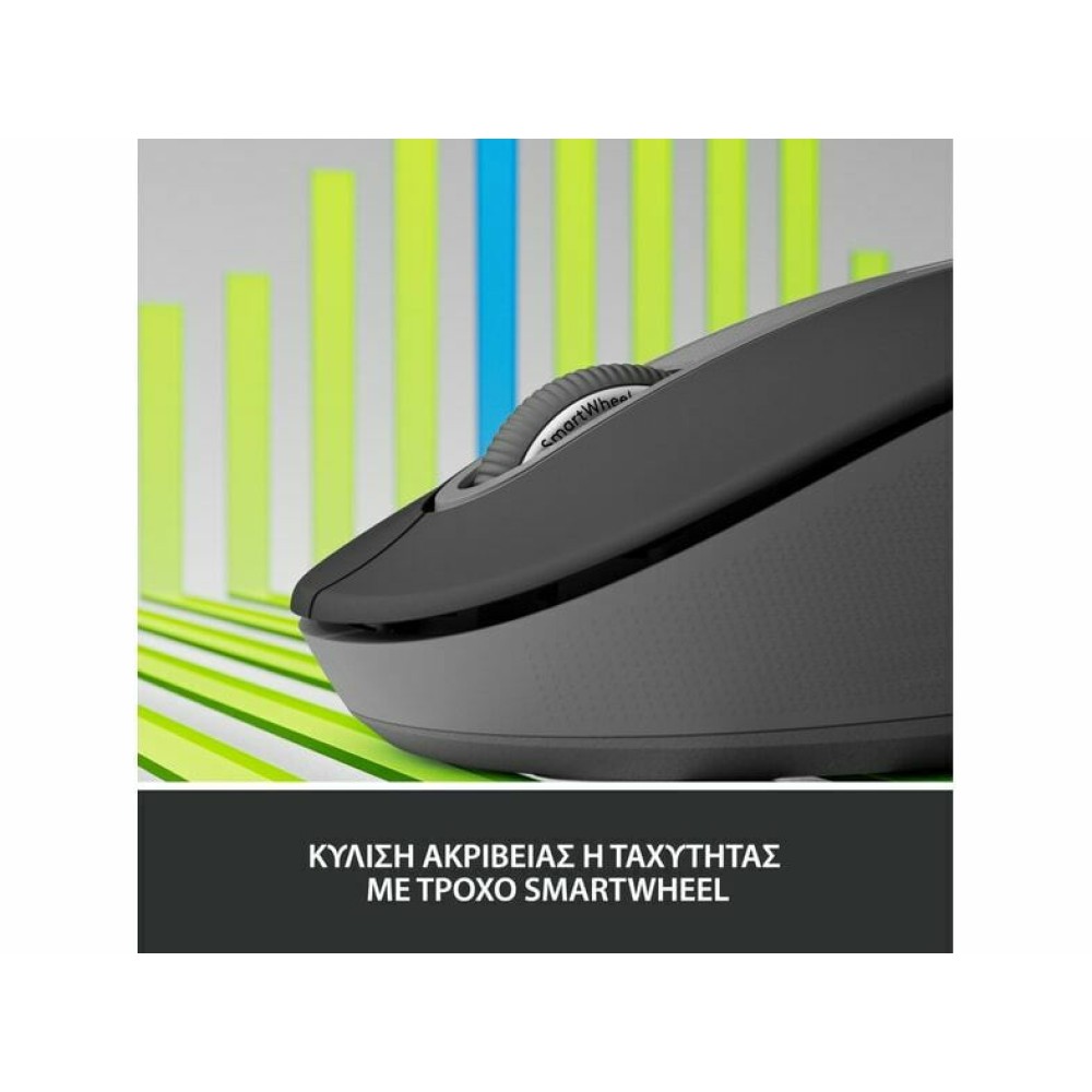MOUSE LOGITECH M650 SIGN. GRAPHITE