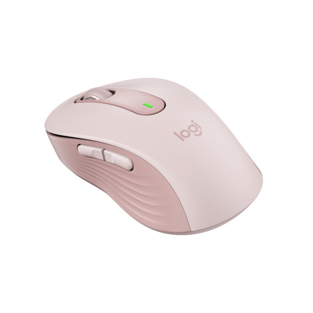 Logitech Signature M650 M Mouse Rose (910-006254) (LOGM650RS)