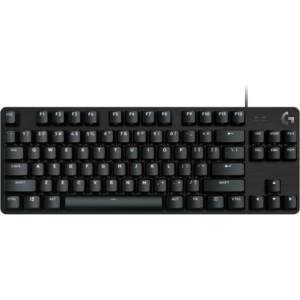 ΠΛ/ΓΙΟ LOGITECH G413 TKL SE - BLACK