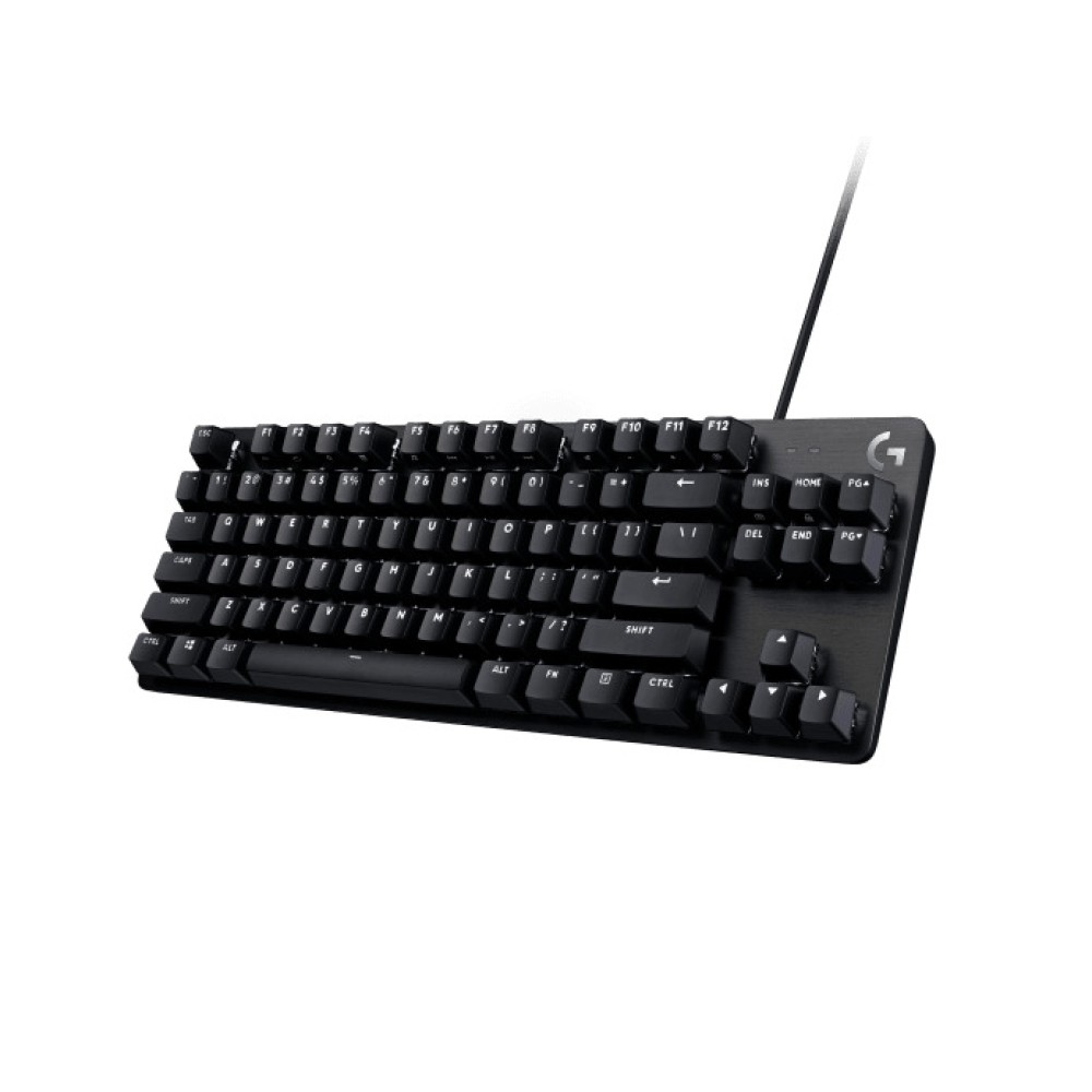 ΠΛ/ΓΙΟ LOGITECH G413 TKL SE - BLACK
