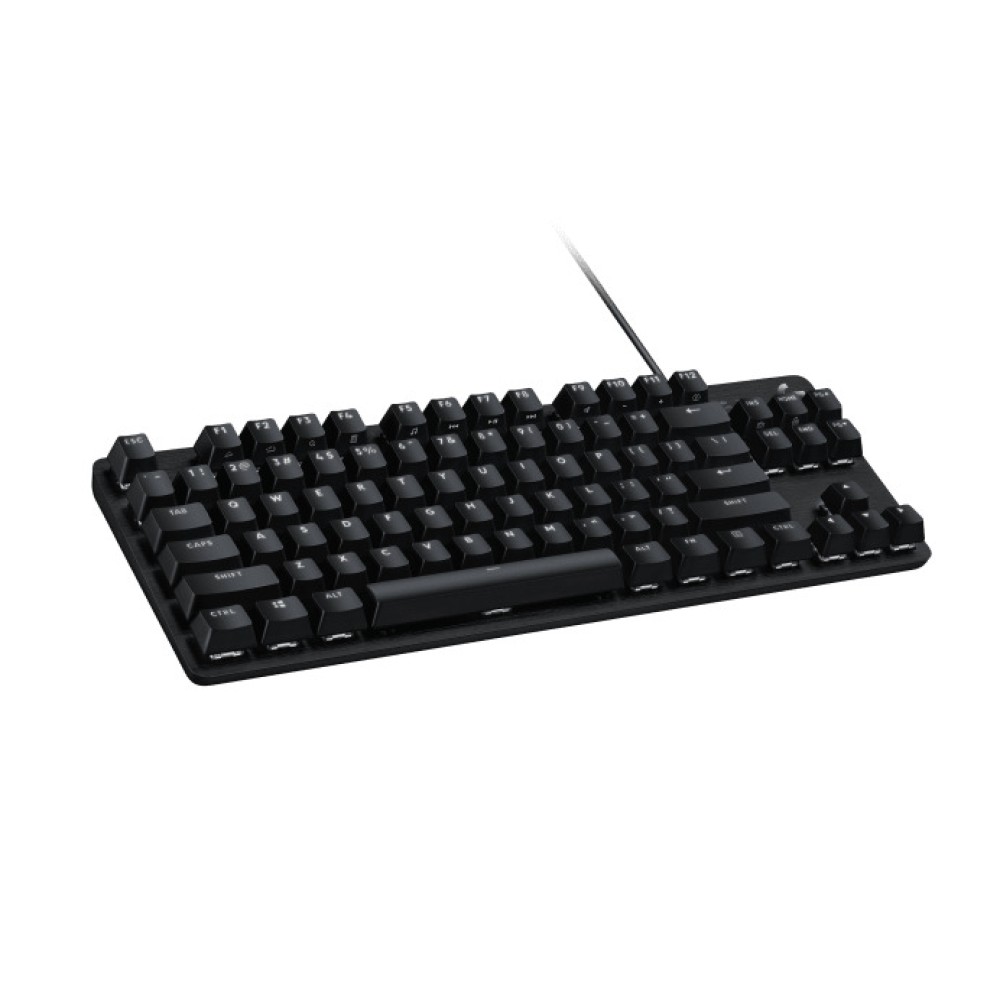 ΠΛ/ΓΙΟ LOGITECH G413 TKL SE - BLACK