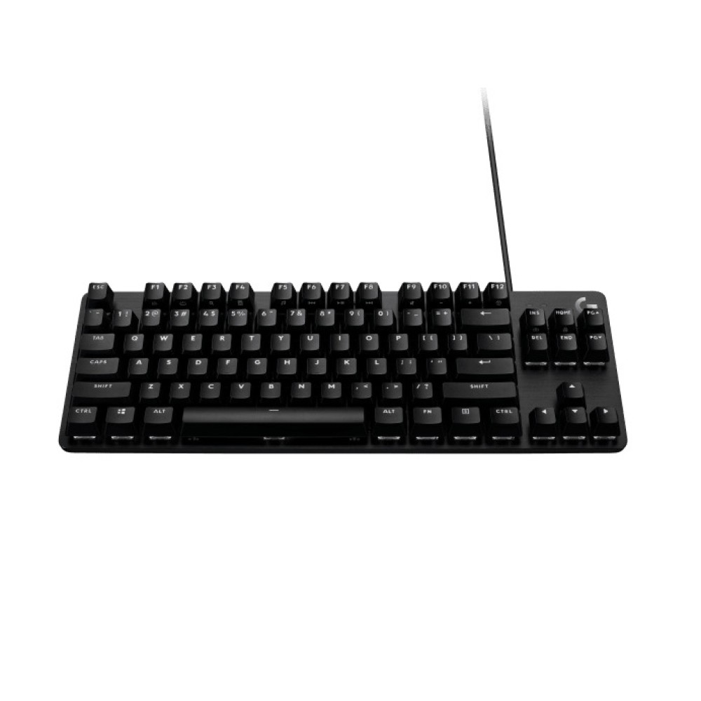 ΠΛ/ΓΙΟ LOGITECH G413 TKL SE - BLACK