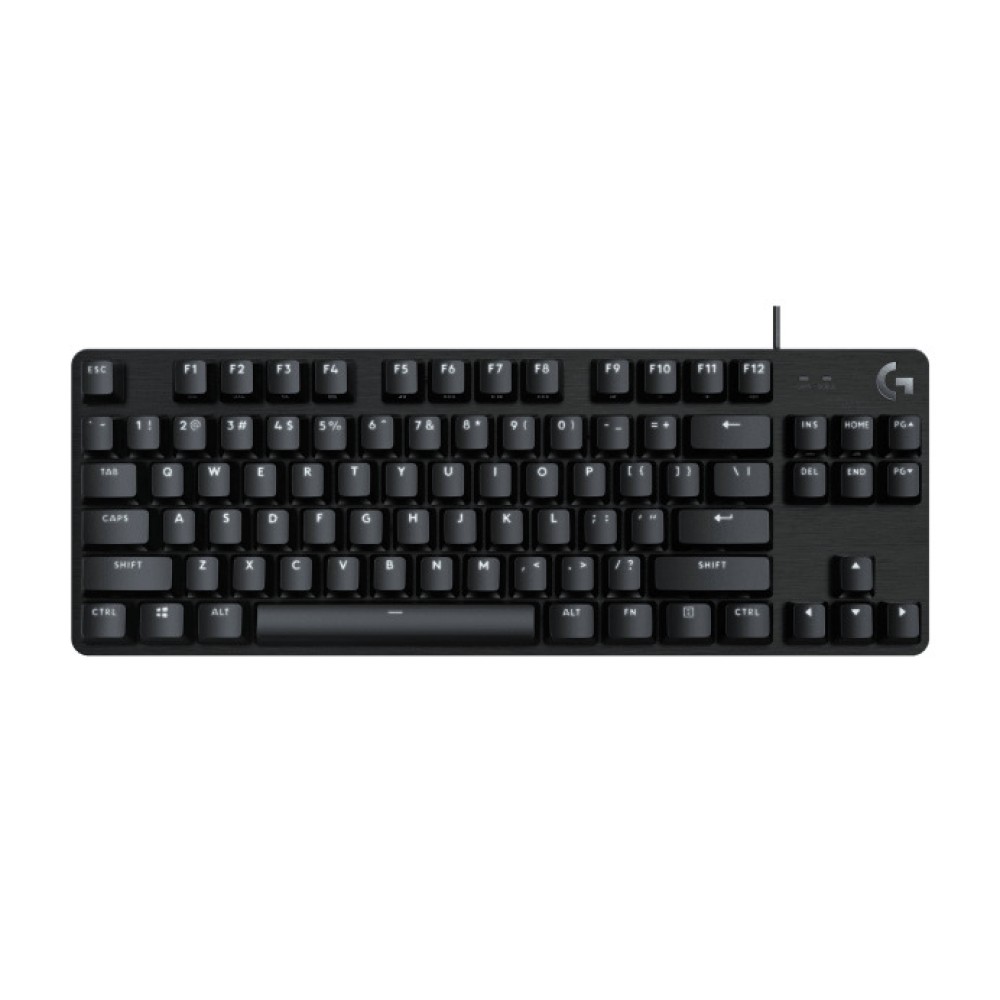 ΠΛ/ΓΙΟ LOGITECH G413 TKL SE - BLACK