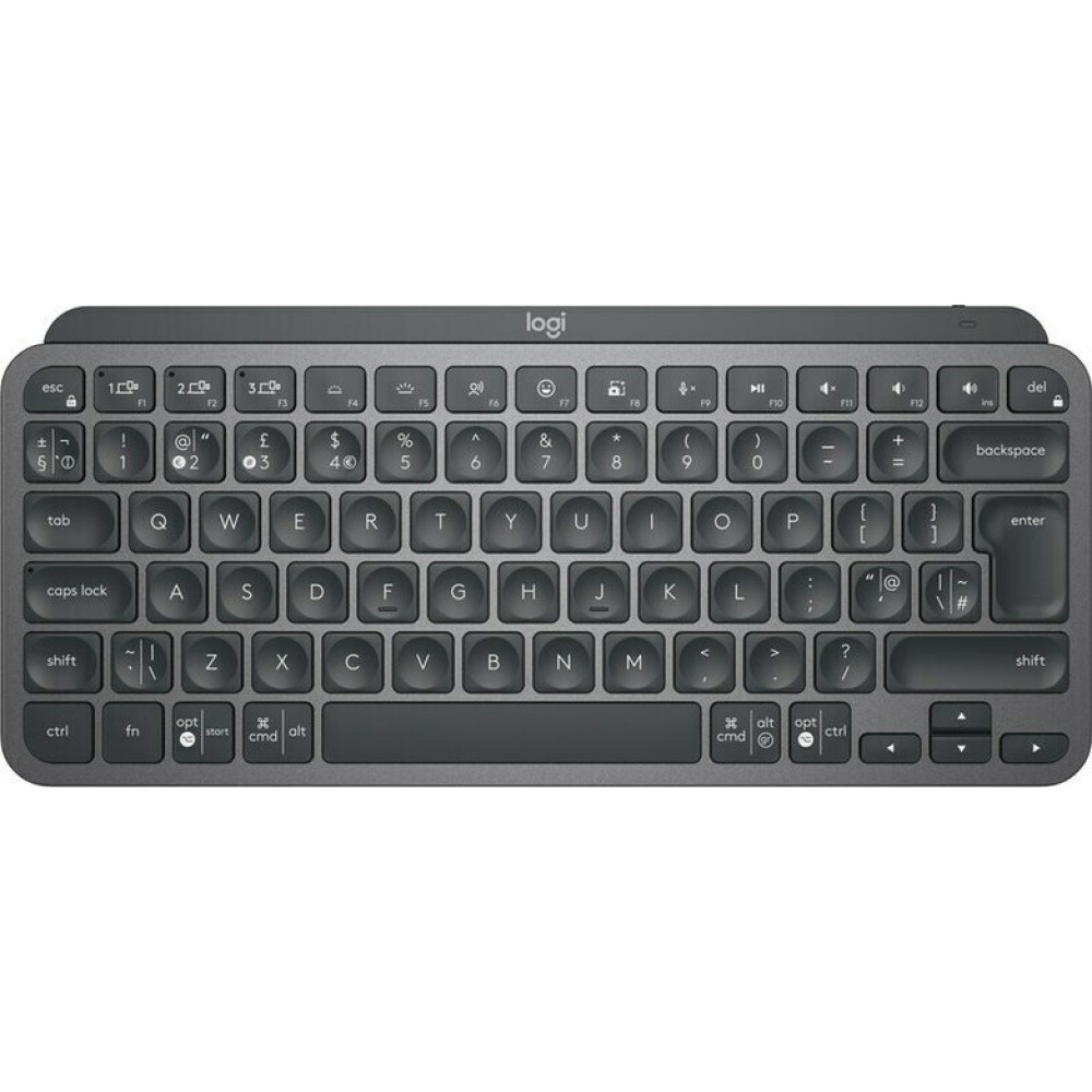 ΠΛ/ΓΙΟ LOGITECH MX Keys Mini - GRAPHITE