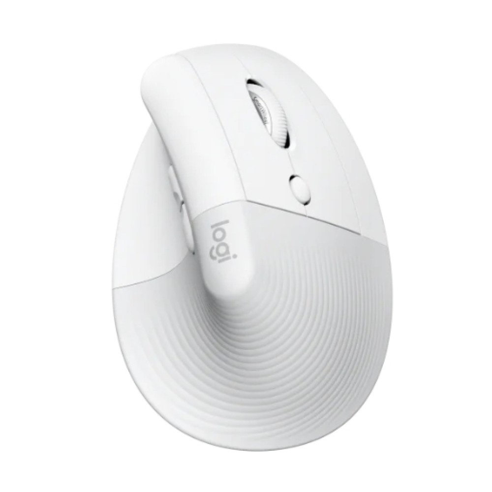 MOUSE Logitech Lift Vertical Ergonomic W