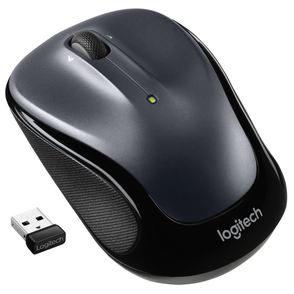 Logitech M325s Wireless Mouse (910-006812) (LOGM325S)