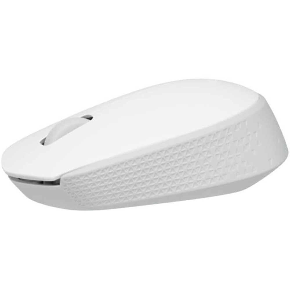 LOGITECH M171 Wireless Mouse - OFF WHITE