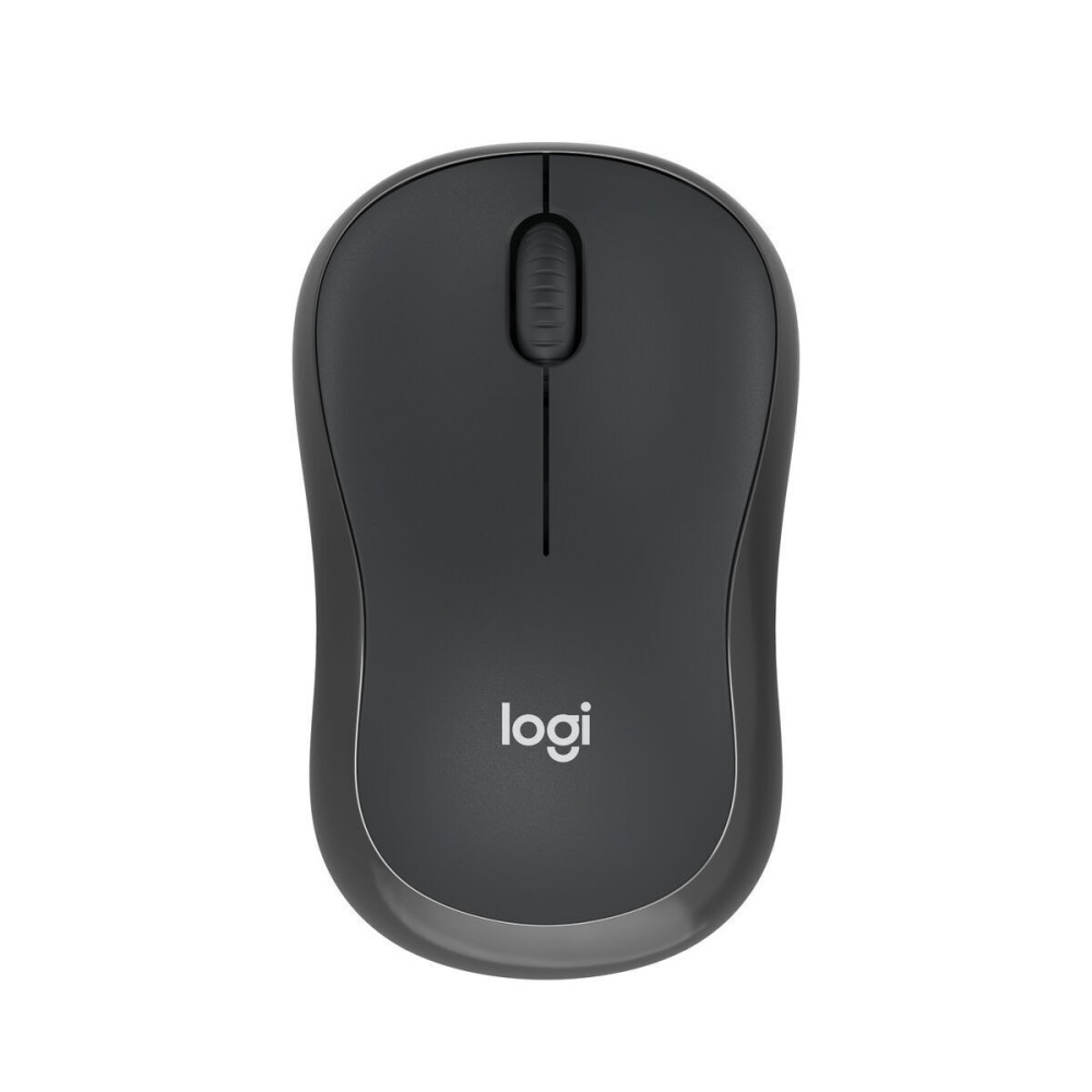 Logitech M240 Silent Bluetooth Mouse Black (LOGM240BLK) (910-007119)