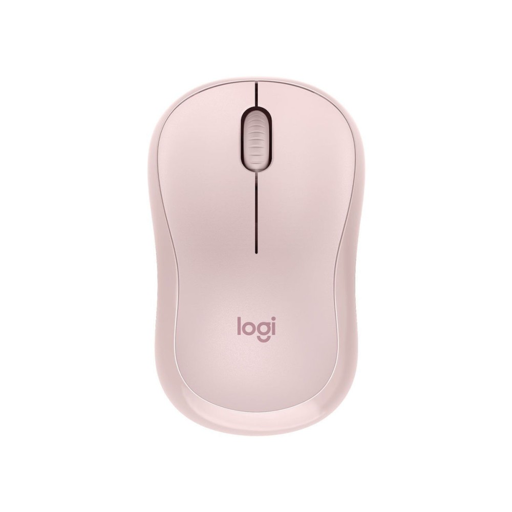 MOUSE LOGITECH M240 Rose