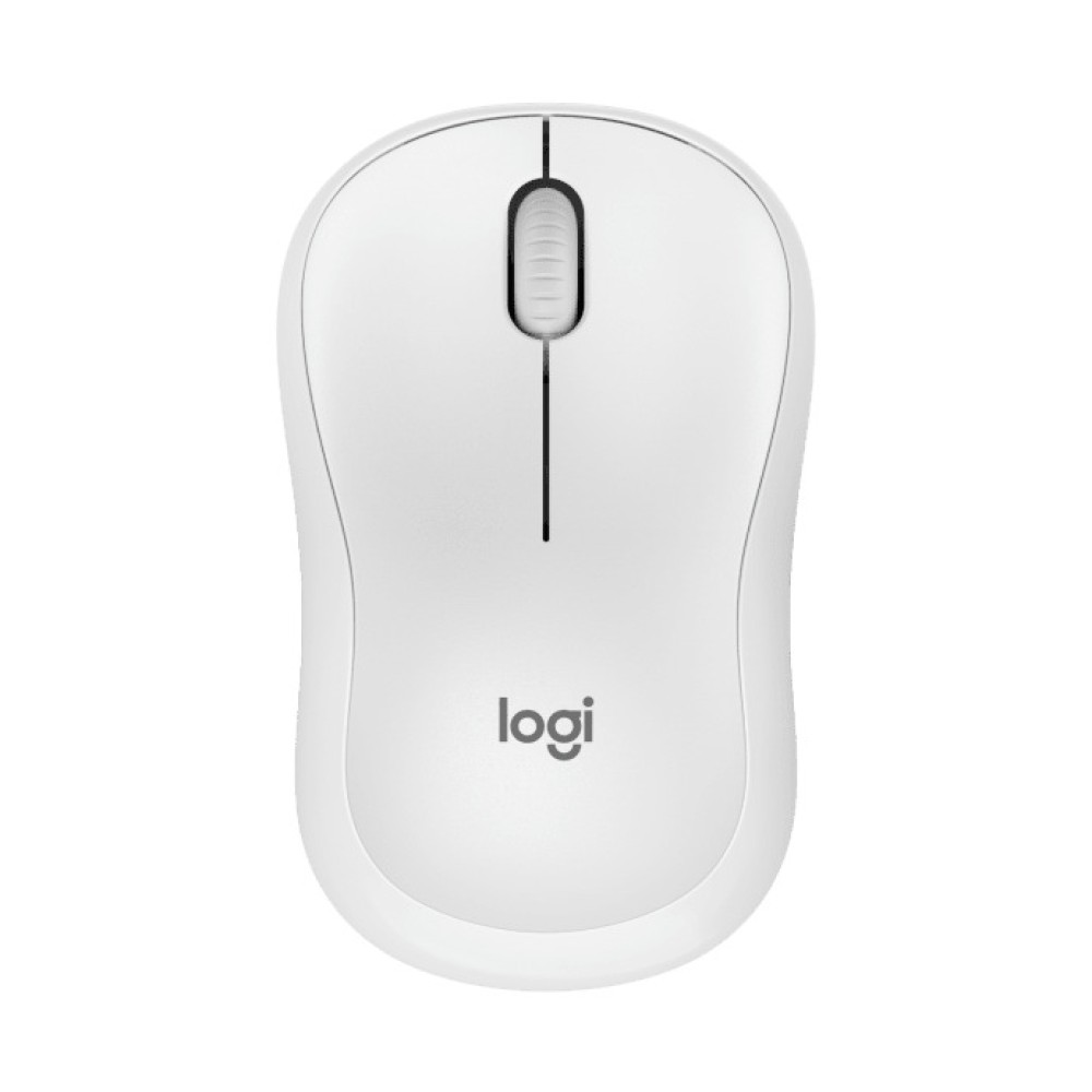 MOUSE LOGITECH M240 Offwhite