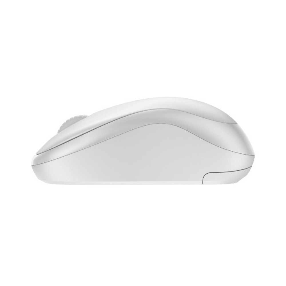 MOUSE LOGITECH M240 Offwhite