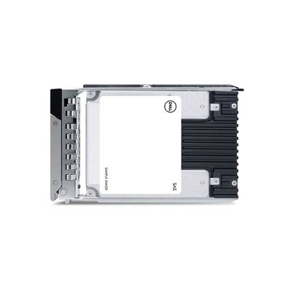 480GB SSD SATA Read Intensive 6Gbps 512e