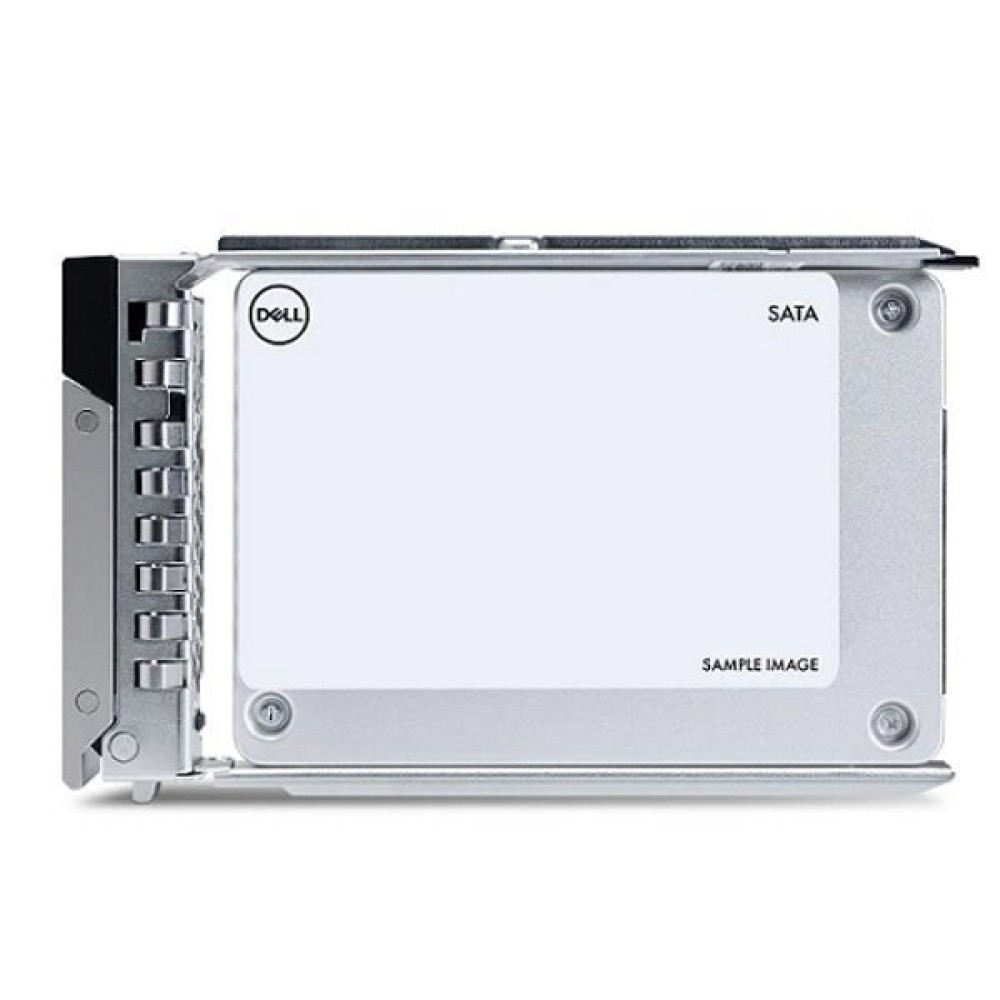 480GB SSD SATA Read Intensive 6Gbps 512e