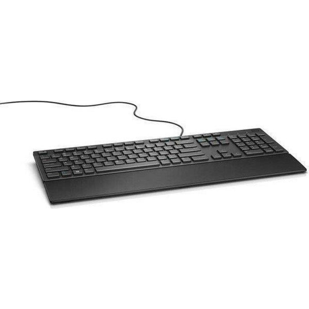 Dell USB Keyboard - KB216 (Black) - US