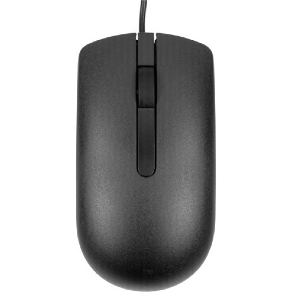 DELL MS116 mouse USB Type-A Optical 1000 DPI Ambidextrous