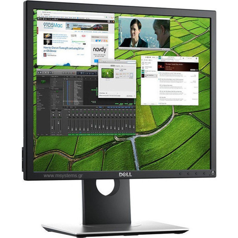 Dell Monitor P1917S 19