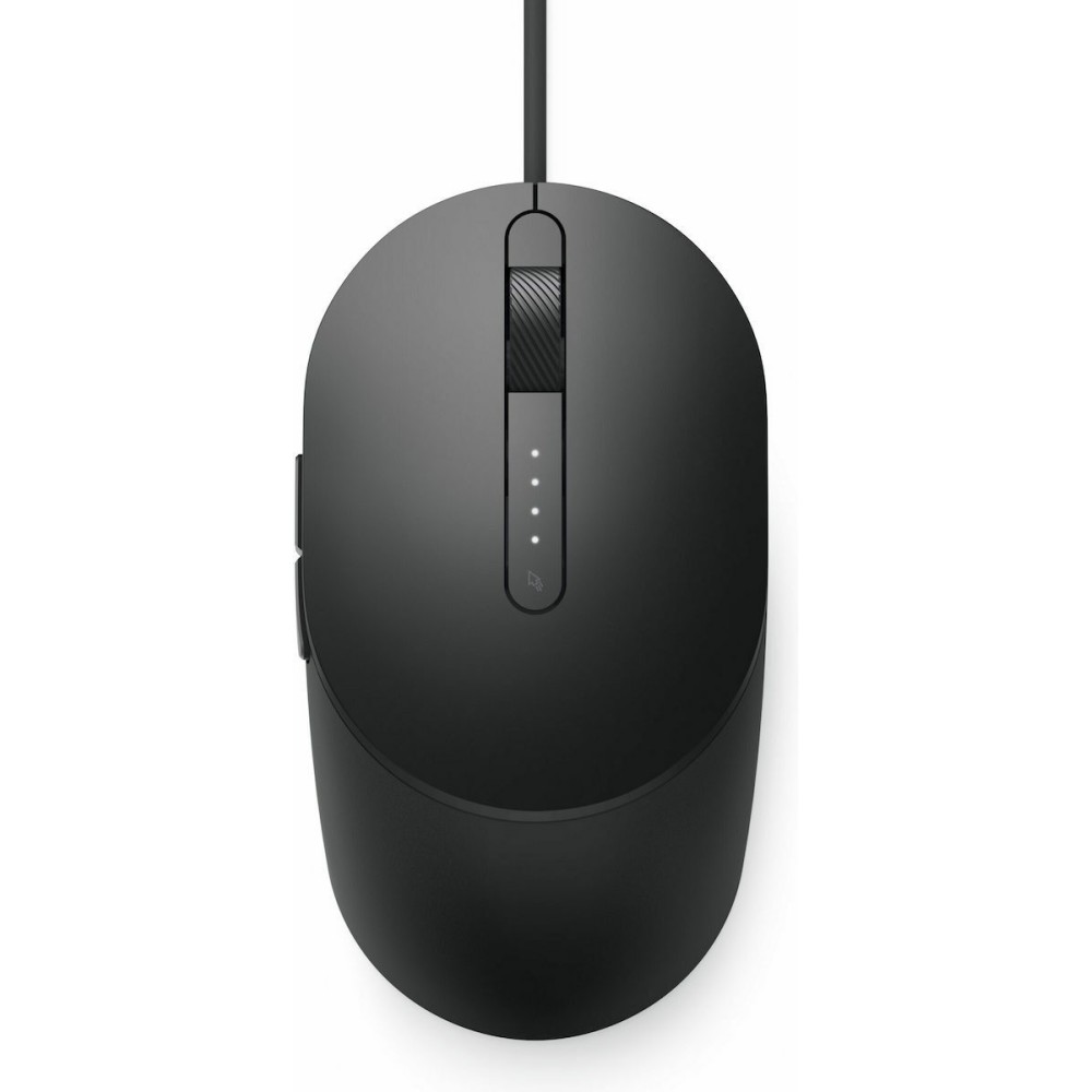 Dell Laser Wired Mouse MS3220 Black