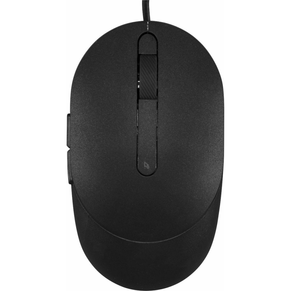 Dell Laser Wired Mouse MS3220 Black