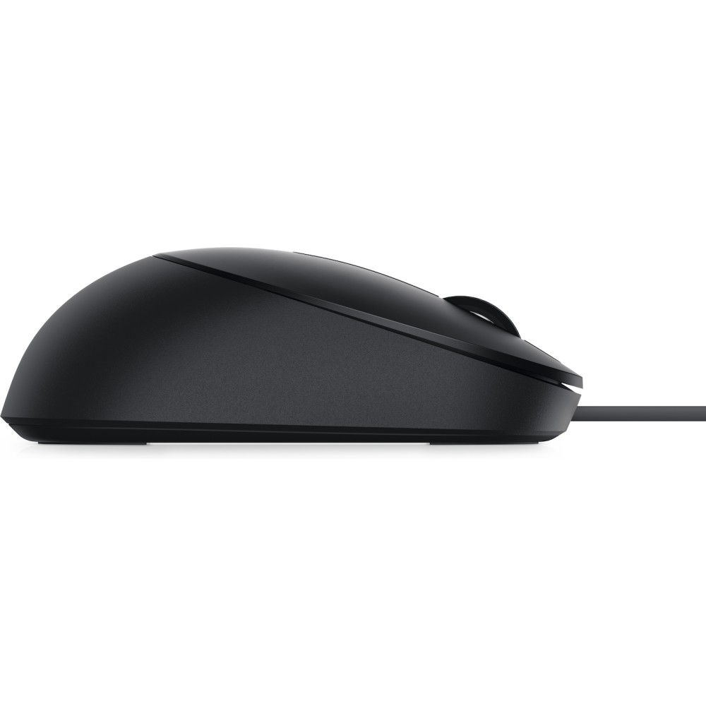 Dell Laser Wired Mouse MS3220 Black
