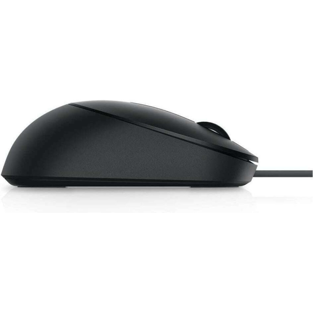 Dell Laser Wired Mouse MS3220 Black