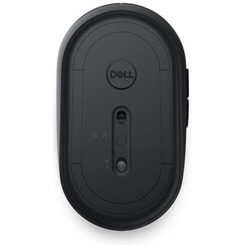 Dell Mobile Pro Wireless Mouse - MS5120W - Black (570-ABHO) (DEL570-ABHO)