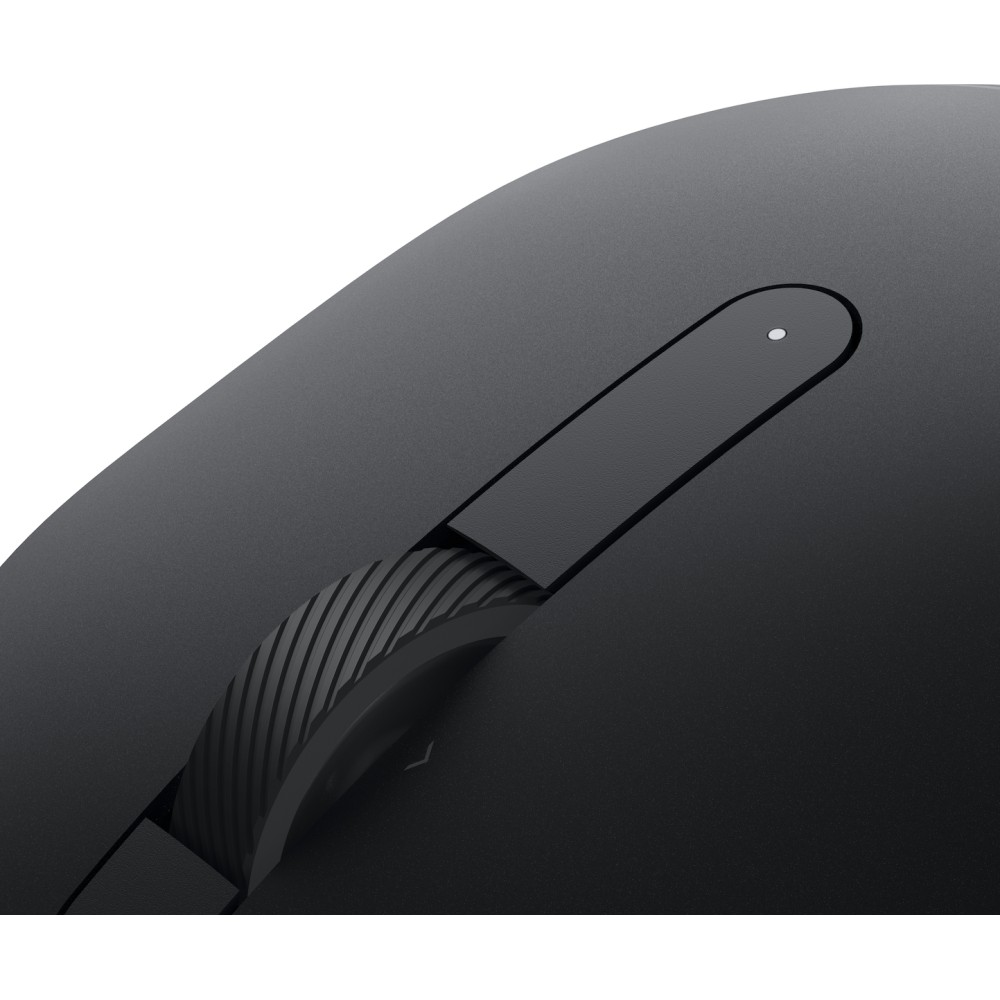 Dell Mobile Pro Wireless Mouse - MS5120W - Black (570-ABHO) (DEL570-ABHO)