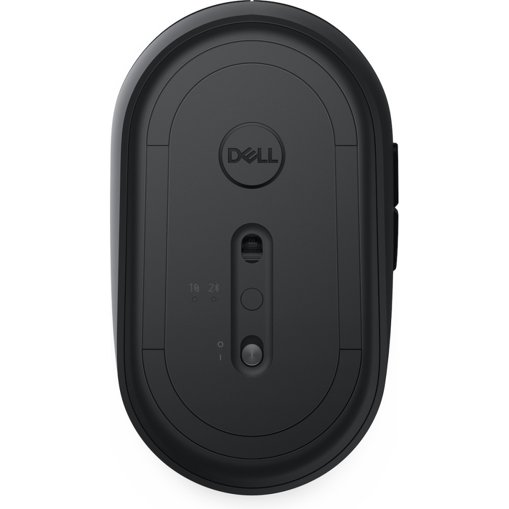 Dell Mobile Pro Wireless Mouse - MS5120W - Black (570-ABHO) (DEL570-ABHO)