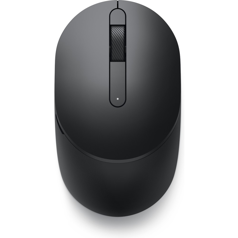 Dell Mobile Wireless Mouse – MS3320W - Black (570-ABHK) (DEL570-ABHK)